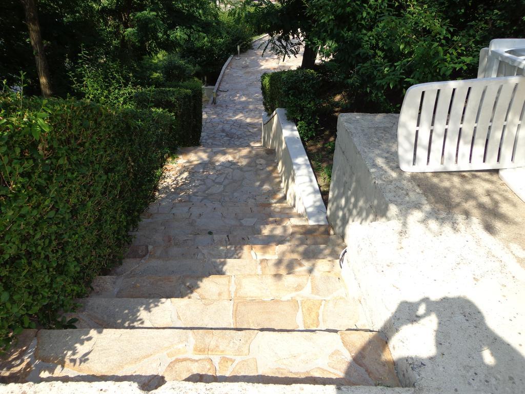 Villa Via Pontica Sozopol Exterior foto