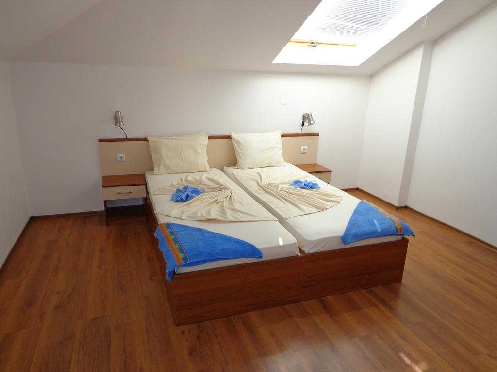 Villa Via Pontica Sozopol Quarto foto