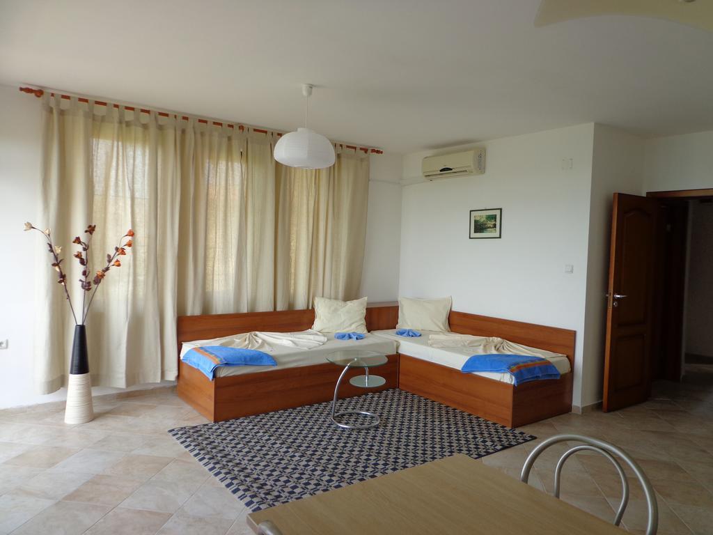 Villa Via Pontica Sozopol Quarto foto