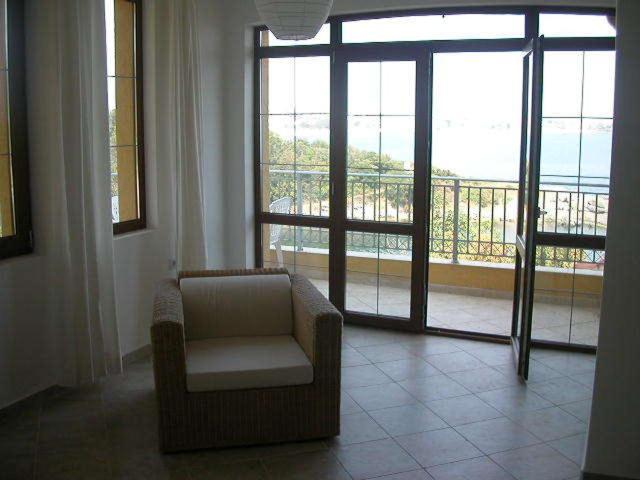 Villa Via Pontica Sozopol Exterior foto