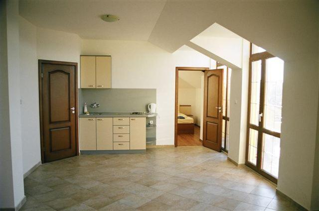 Villa Via Pontica Sozopol Exterior foto