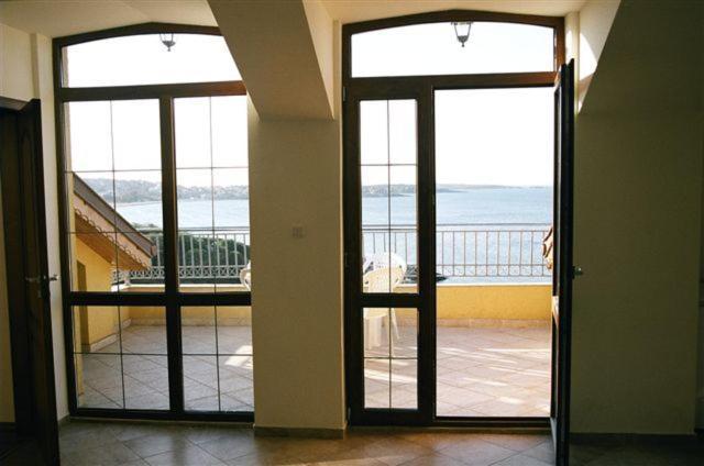 Villa Via Pontica Sozopol Exterior foto
