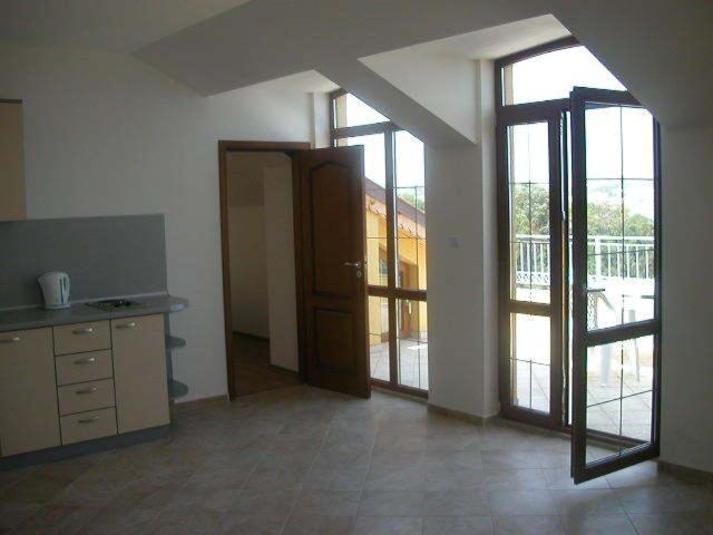 Villa Via Pontica Sozopol Exterior foto
