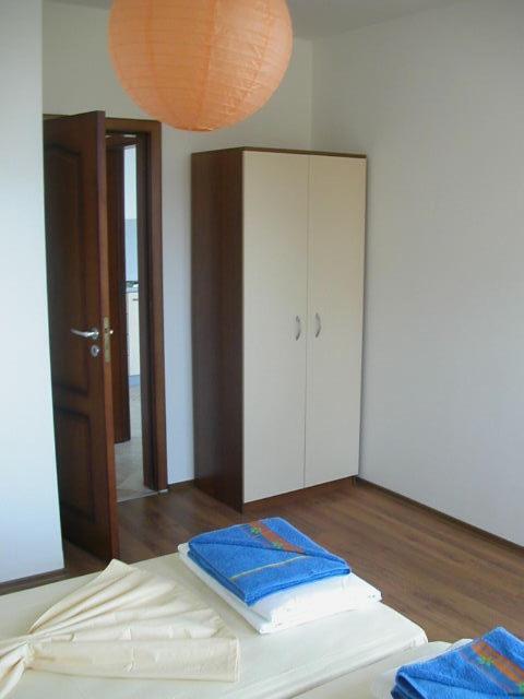 Villa Via Pontica Sozopol Quarto foto