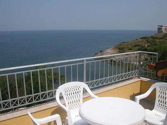 Villa Via Pontica Sozopol Quarto foto
