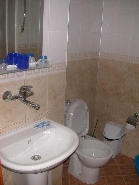 Villa Via Pontica Sozopol Quarto foto