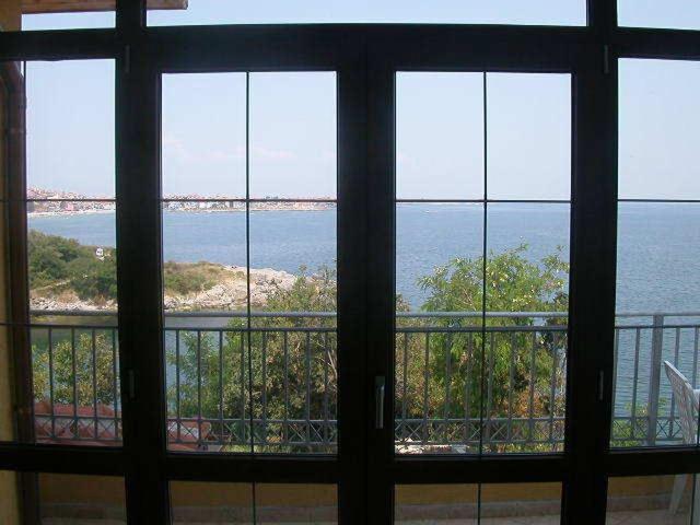 Villa Via Pontica Sozopol Quarto foto