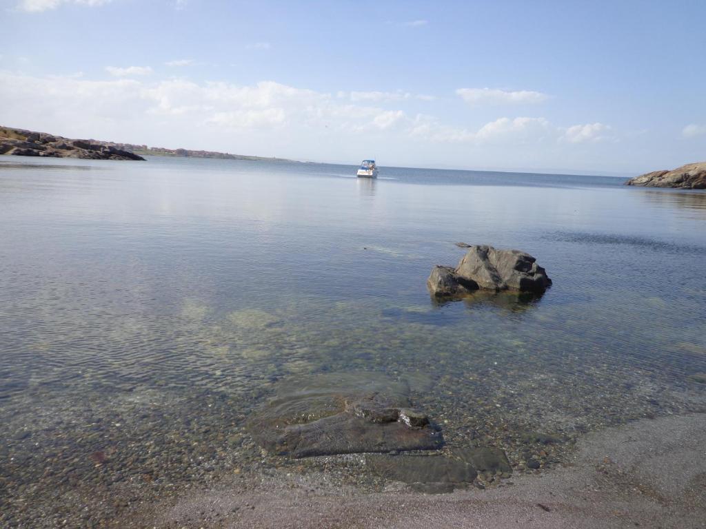 Villa Via Pontica Sozopol Exterior foto