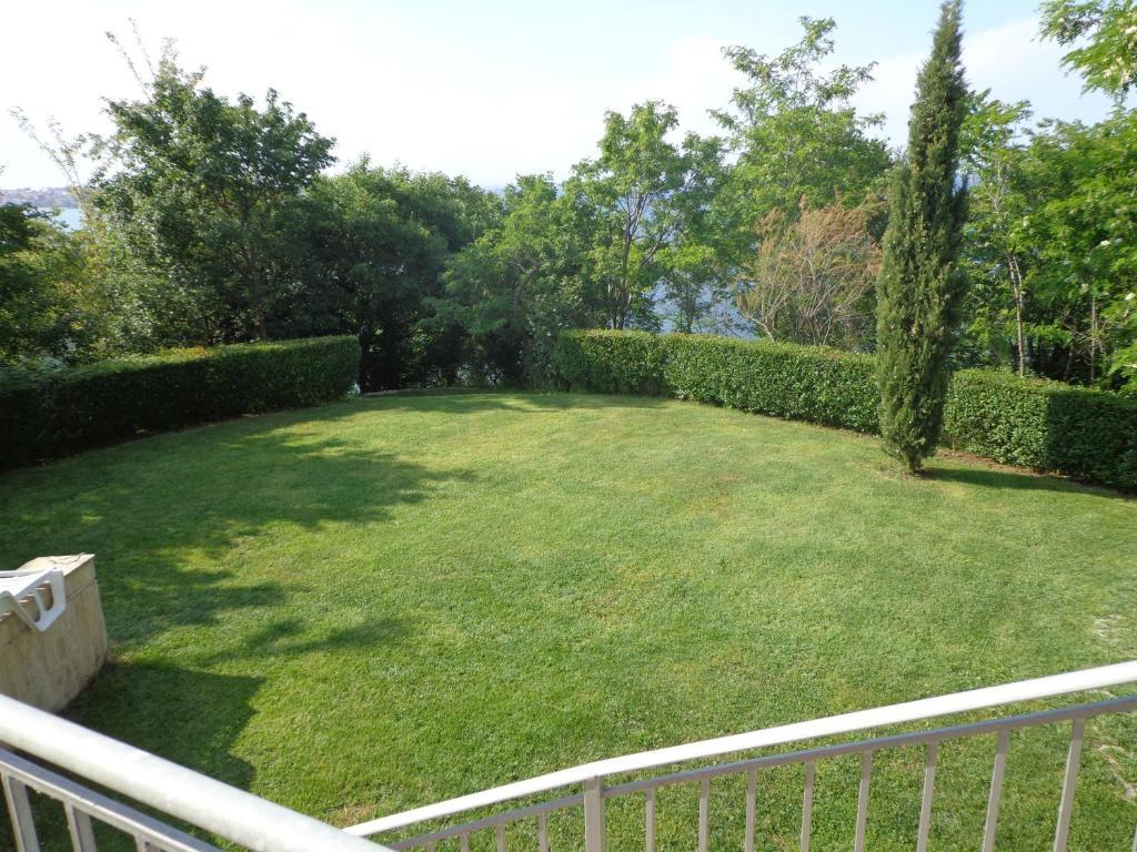 Villa Via Pontica Sozopol Exterior foto